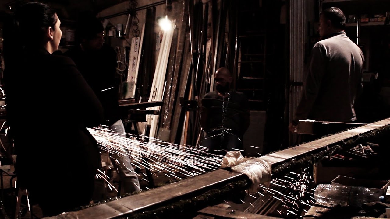 Ακάλυπτη Φωνή